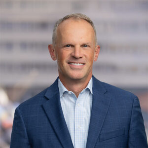 Michael T. Batt's Photo