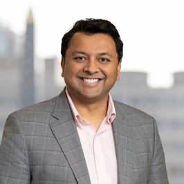 Chirag D. Patel - Hall Render Advisory Services